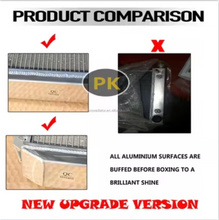 Load image into Gallery viewer, Aluminum Radiator for Exclusive Custom-made Radiator