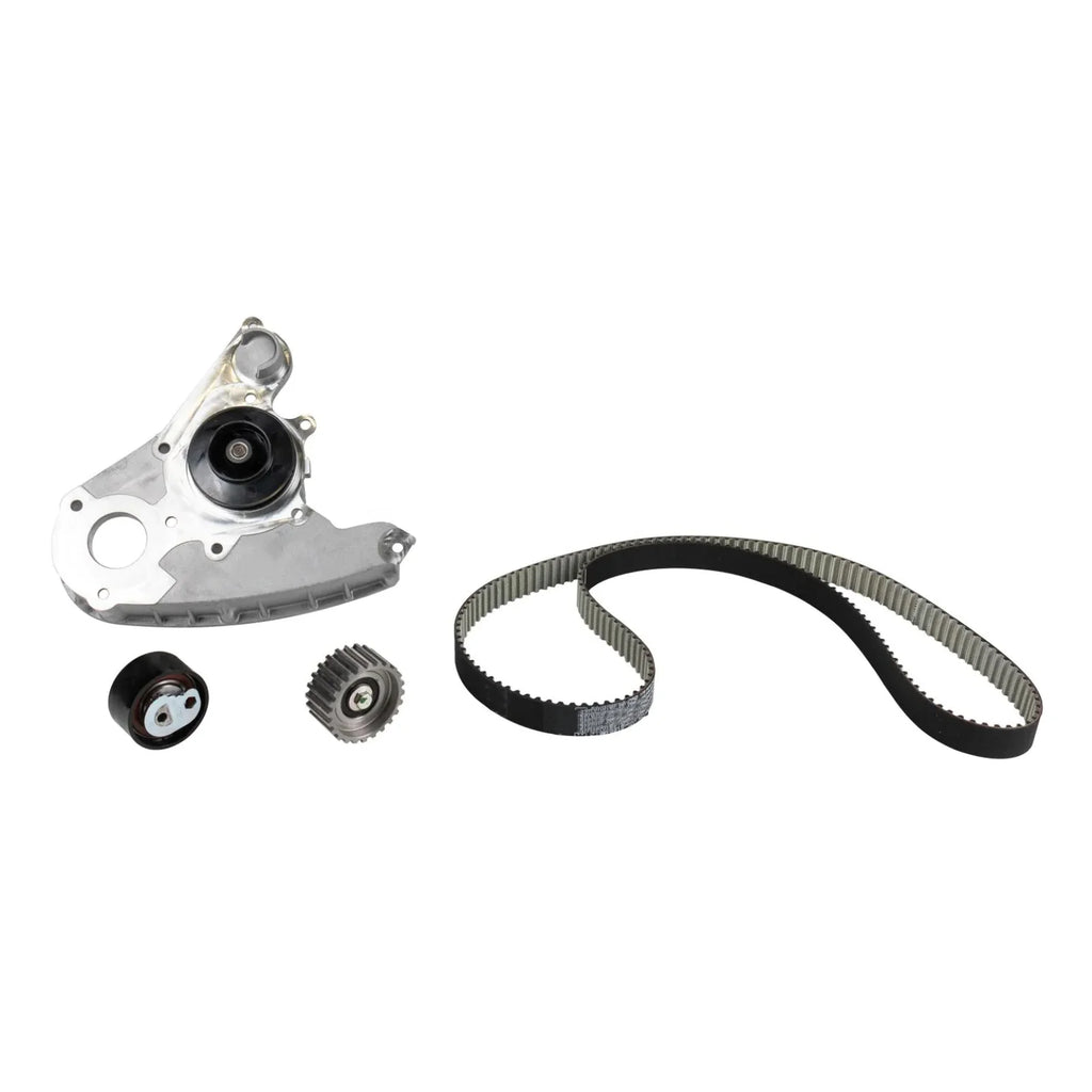 Auto Wholesale Timing Tensioner Supplier KDP452240 55282701 530057610 Hot Sale Auto Timing Belt Kit with Tensioner with Pulley