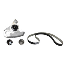 Load image into Gallery viewer, Auto Wholesale Timing Tensioner Supplier KDP452240 55282701 530057610 Hot Sale Auto Timing Belt Kit with Tensioner with Pulley