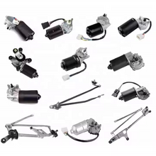 Load image into Gallery viewer, Durable Front Wiper Motor 10003907 3539699C91 2504129C91 2594086C91 Hot Sale 12V 24V Automotive Windshield Wiper Motor for Truck