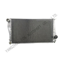 Load image into Gallery viewer, Aluminum Radiator for Direct Fit for the 2006-2013 BMW 335i and 2007-2012 BMW 135i