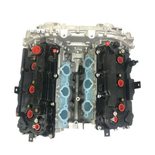 Load image into Gallery viewer, V6 VQ25 Engine Assembly Motor 2.5L 6 Cylinders Auto Engine for Infiniti Q70 M Nissan Fuga Nissan Skyline