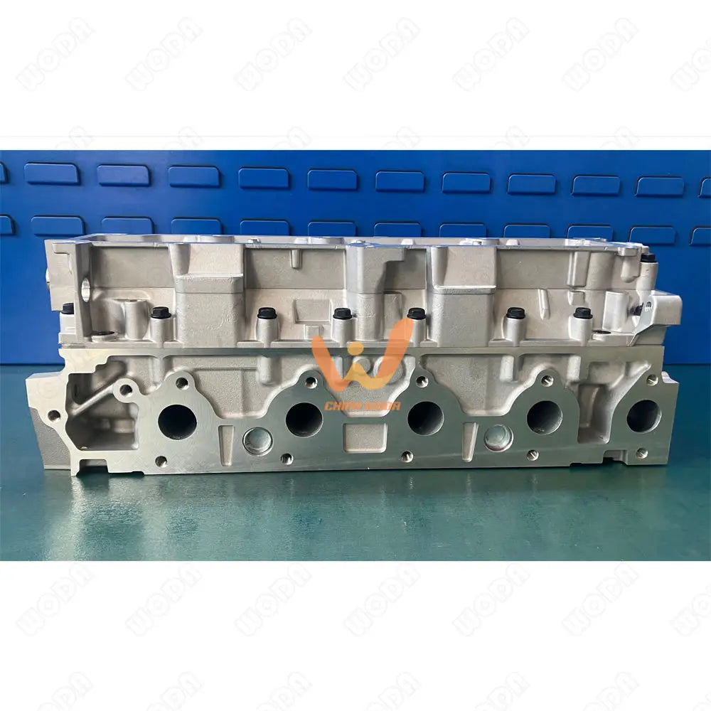 Ford Focus III / Fiesta / Peugeot 208 1.5 TDCi / 1.4HDi / 1.6HDi DV6 Cylinder Head 2014.09-2018.04 (OEM 908733) - image 4