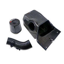 Load image into Gallery viewer, Honda Civic Type R 2022+ High-Flow Carbon Fibre Cold Air Intake System