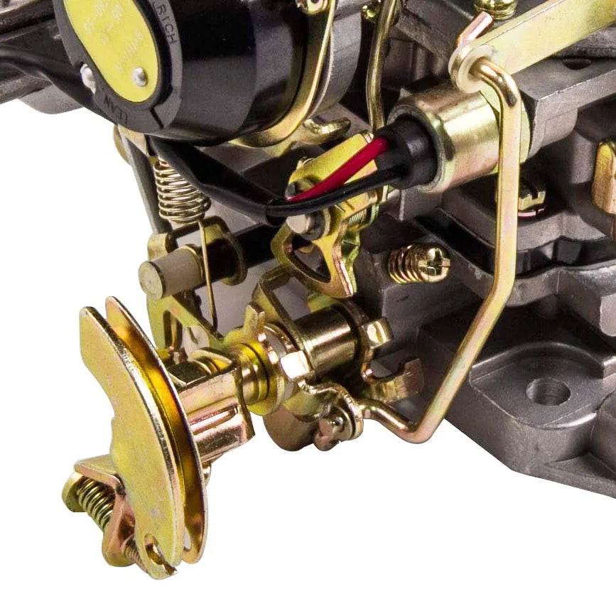 Carburetor Carb for Isuzu 4ZA1 2.3L 2254CC L4 GAS SOHC Naturally Aspirated 8-94337-628-0