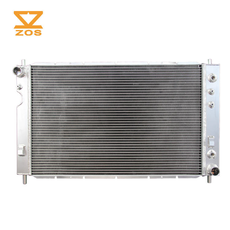 Aluminum Radiator for Chevrolet Equinox 3.4L V6 207ci 2005-