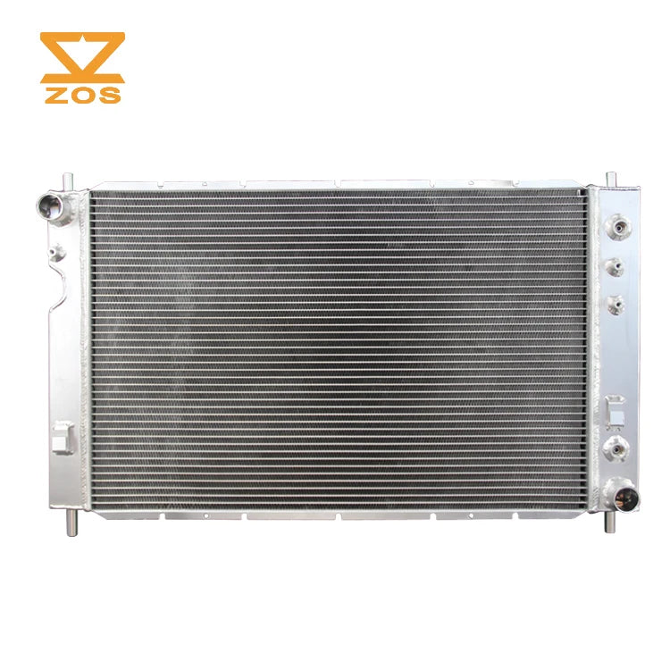 Aluminum Radiator for Chevrolet Equinox 3.4L V6 207ci 2005-