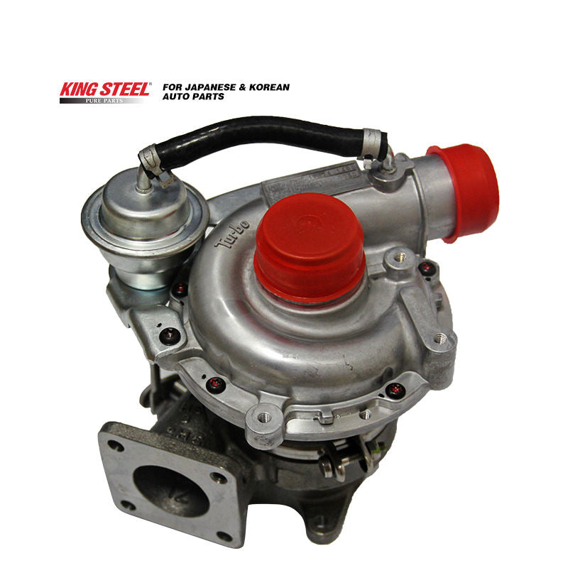 Kingsteel RHF5 OEM VJ24 WL01 VC430011 Auto Turbo Charger Car Engine Turbocharger for Mazda Bongo