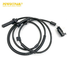 Load image into Gallery viewer, PERFECTRAIL 6C112B372CD 6C112B372CC 1371545 1785284 Factory Auto Parts Rear Left ABS Wheel Speed Sensor for Ford Transit Bus 06-