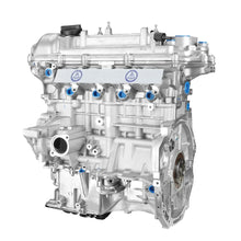 Load image into Gallery viewer, Hyundai / Kia G4FD 1.6L 4-Cylinder Bare Engine Assembly