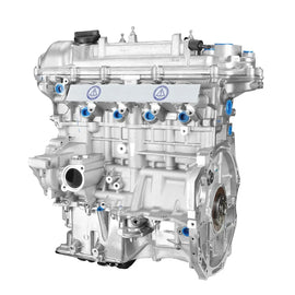 Hyundai / Kia G4FD 1.6L 4-Cylinder Bare Engine Assembly
