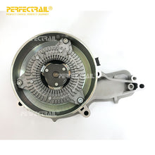 Load image into Gallery viewer, PERFECTRAIL 23959595 Truck Spare Parts Heavy Duty Coolant Water Pump for Volvo FM FMX for Renault Kerax Premium T-Serie 21974080