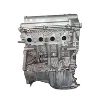 Load image into Gallery viewer, Toyota Yaris / Vios / Corolla 1.5L DOHC 16V VVT-i 1NZ-FE Gasoline Long Block Engine Assembly (OEM 1110121050) - image 4