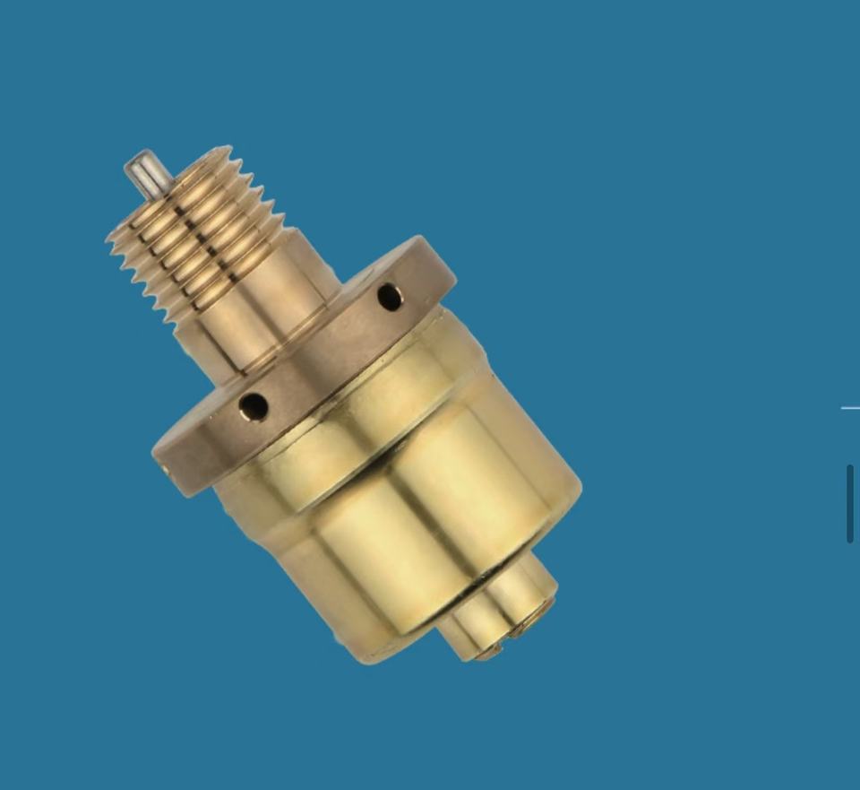 Control Valve for Automotive Air Conditioning Compressor OE 1523KH75