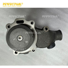Load image into Gallery viewer, PERFECTRAIL 41312143 41312201 Wholesale Heavy Duty Truck Spare Parts Engine Coolant Water Pump for Perkins 4.236 Engine