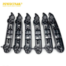 Load image into Gallery viewer, PERFECTRAIL LR026525 LR034222 Wholesale Auto Car Parts Front Left Bumper Support Bracket for Land Rover Range Rover Evoque L538