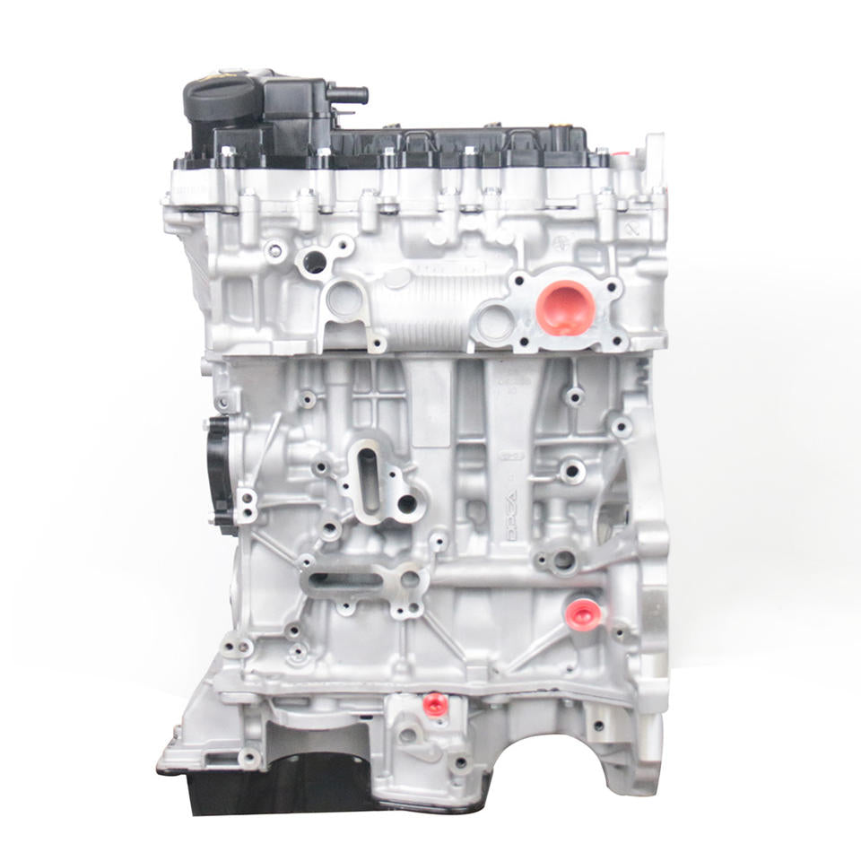 High Quality 1.2T EB2 EB2DT Turbo Petrol Engine Assembly Long Block Motor For Peugeot 308 Citroen C4