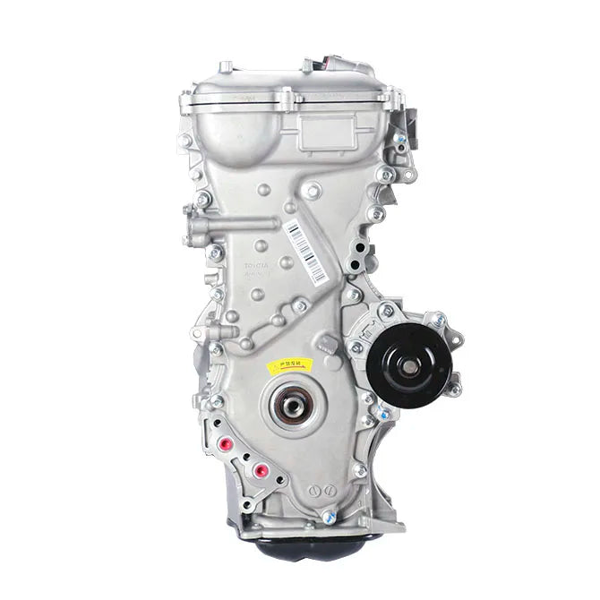High Quality and Competitive Price 100% Testing 1ZR-FE Engine Fit for Toyota Corolla Auris Vios