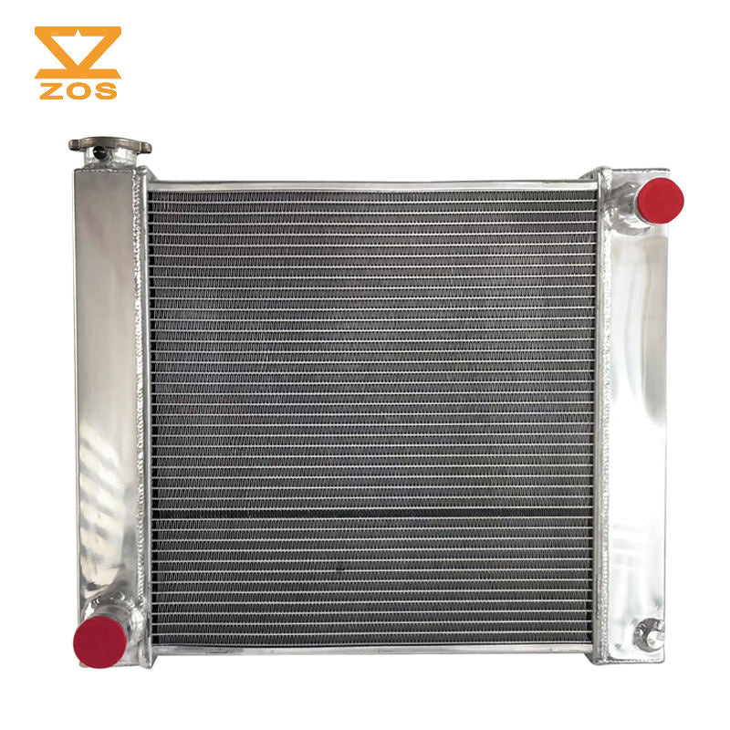 Aluminum Radiator for Universal FORD Radiator 22 Inch