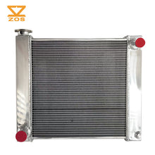 Load image into Gallery viewer, Aluminum Radiator for Universal FORD Radiator 22 Inch