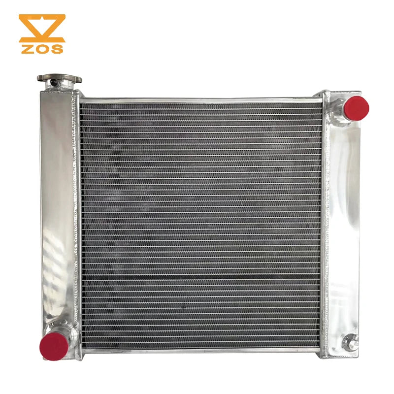 Aluminum Radiator for Universal FORD Radiator 22 Inch