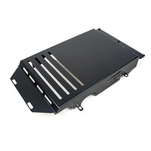 Load image into Gallery viewer, BMW M3 E90 / E92 2007-2013 Black Transmission Underbody Shield Skid Plate - OE 51757898849