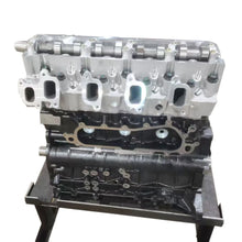 Load image into Gallery viewer, 1KZ 1KZ-T 1KZ-TE Engine 3.0L Diesel Long Block for TOYOTA HILUX LAND CRUISER PRADO