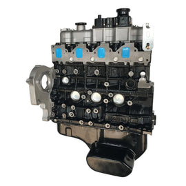 Auto Parts Motor 4DA1 HFC4DA1-1A HFC4DA1 Diesel Engine for JAC Shuailing Xingrui Sunray Bus Rui-Ling