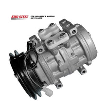 Load image into Gallery viewer, OE MR175655 447200-7744 CSA201A148 Auto Part Electric Pulley Sensor Car 12V Air Conditioning Compressor AC for MITSUBISHI L300