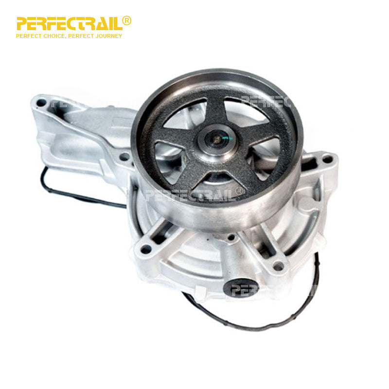 PERFECTRAIL 20411880 Truck Parts Heavy Duty Coolant Water Pump for Volvo B9 D9A D9B Engine 21076088 85000214
