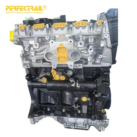 PERFECTRAIL Factory Auto Parts EA888 Gen3 2.0L TFSI Engine Long Block for VW Magotan CC for Audi A3 Q3 Q5