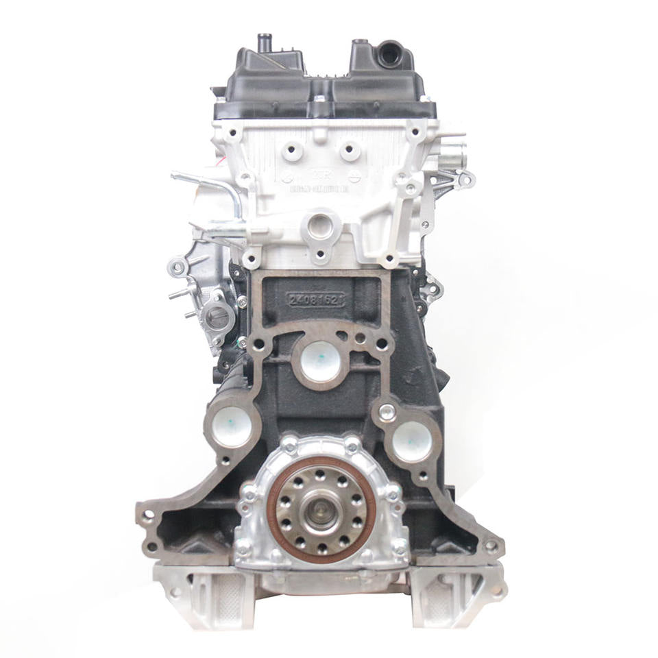 1 Year Warranty 2.7L 2TR 2TR-FE Auto Engine Motor Quantum Dual VVTI for Toyota HiAce 4Runner Land Cruiser Hilux