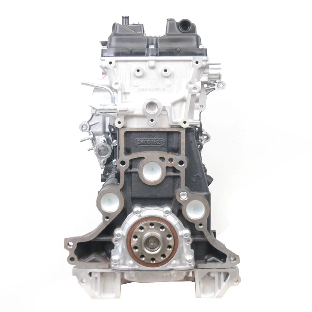 1 Year Warranty 2.7L 2TR 2TR-FE Auto Engine Motor Quantum Dual VVTI for Toyota HiAce 4Runner Land Cruiser Hilux