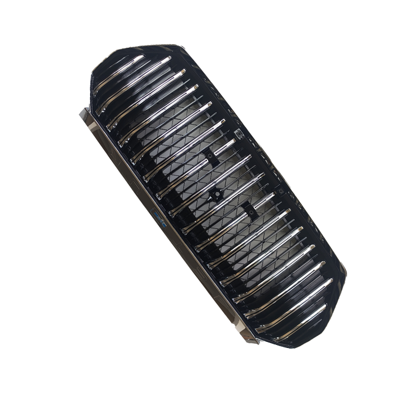 Radiator Grille Guard Protection Cover for Jetour X90 Plus