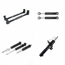 Load image into Gallery viewer, 4x4 Off-Road Air Suspension Kit - Heavy Duty Shock Absorber Springs for Mitsubishi Mazda