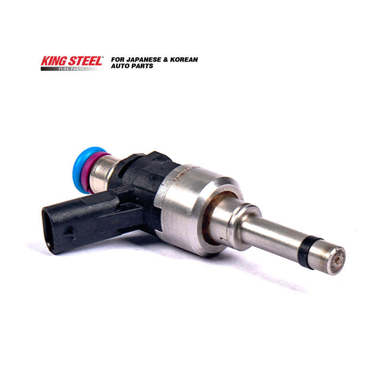 KINGSTEEL OEM 35310-3L300 Car Parts for Sale Engnine Parts Engine Nozzle Fuel Injector for Hyundai 2017 Genesis G80 3.8L