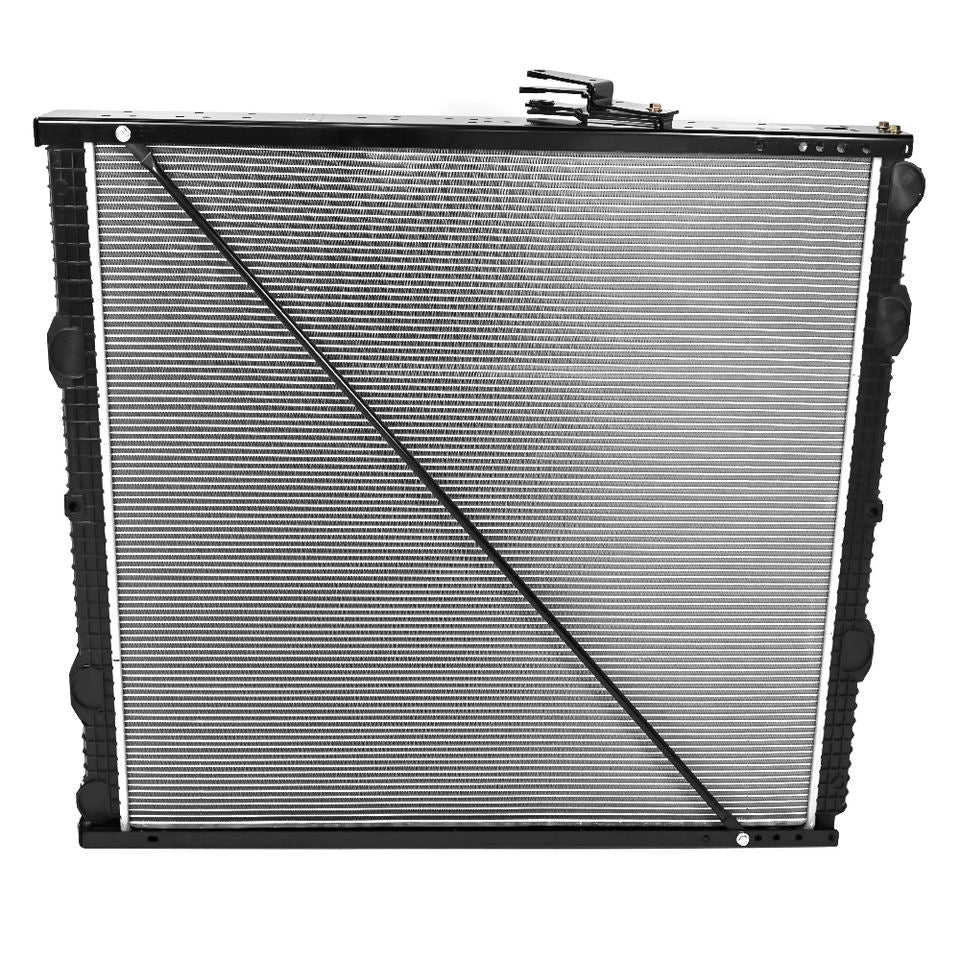 Radiator Assembly for Dongfeng ChengLong OEM 4H7CL38D33X0A