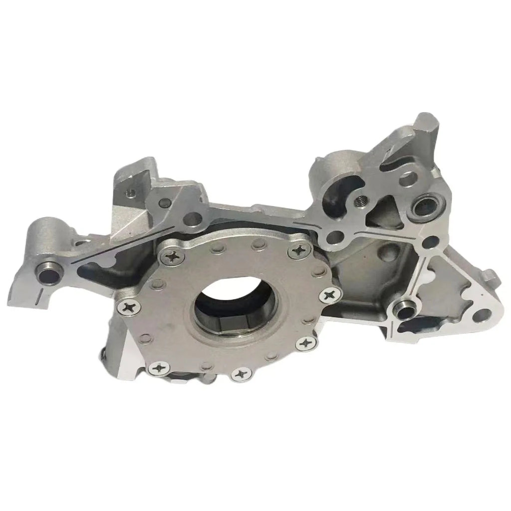 OEM OK933-14-100 Car Parts Oil Pump for Hyundai Kia PRIDE AVELLA NEW SEPHIA 1.5 SOHC