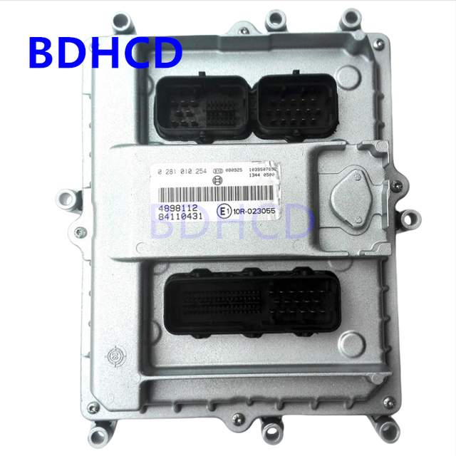 APS-HV-1601384768598 4898112 for Ford Factory Wholesale High Performance Diesel ECU