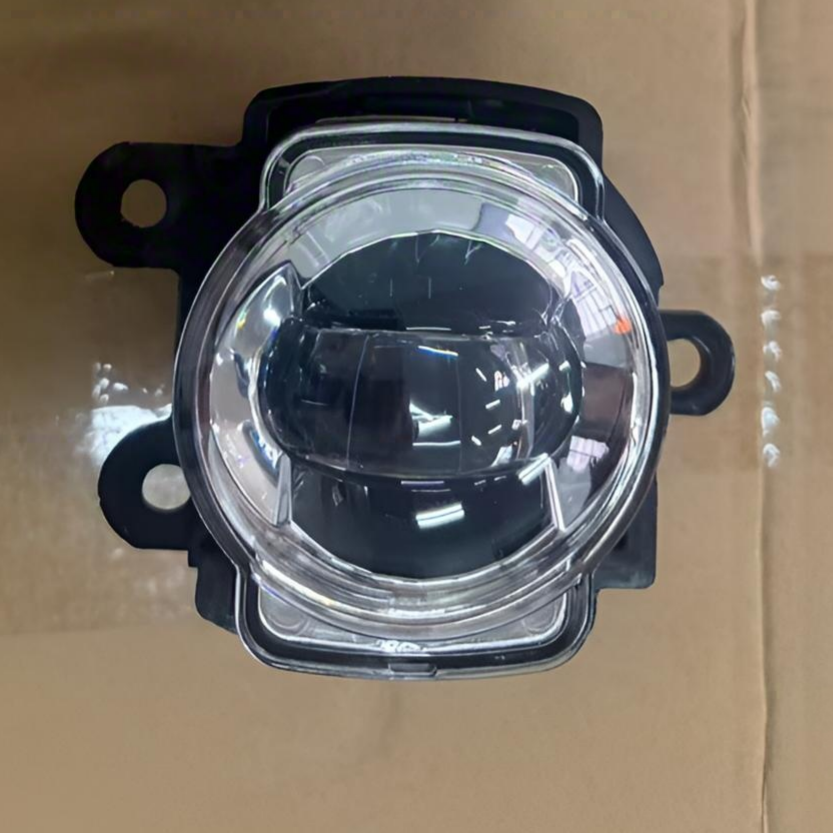 BYD Shark 6 OEM Front Fog Lamp — PAH-4116100 (Left, 48 W)