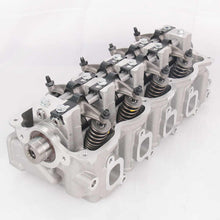 Load image into Gallery viewer, B10S1 B10S Complete Cylinder Head 96642709 96666228 for Daewoo Matiz Spark 1.0L 68.50mm