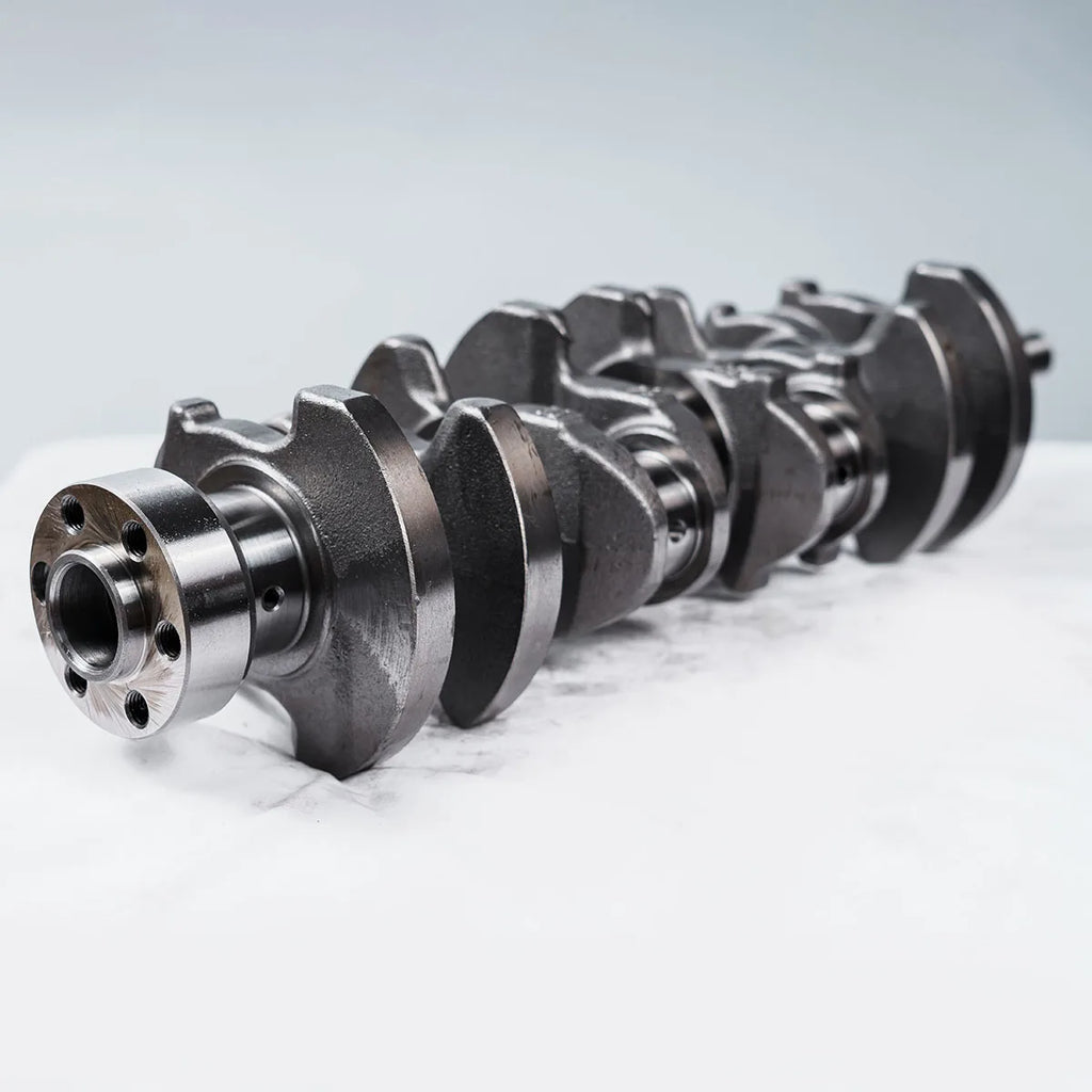 4AF 4AFE Engine Crankshaft 13411-16900 13411-15040 13411-02901 for Toyota CARINA CORONA AVENSIS COROLLA CELICA