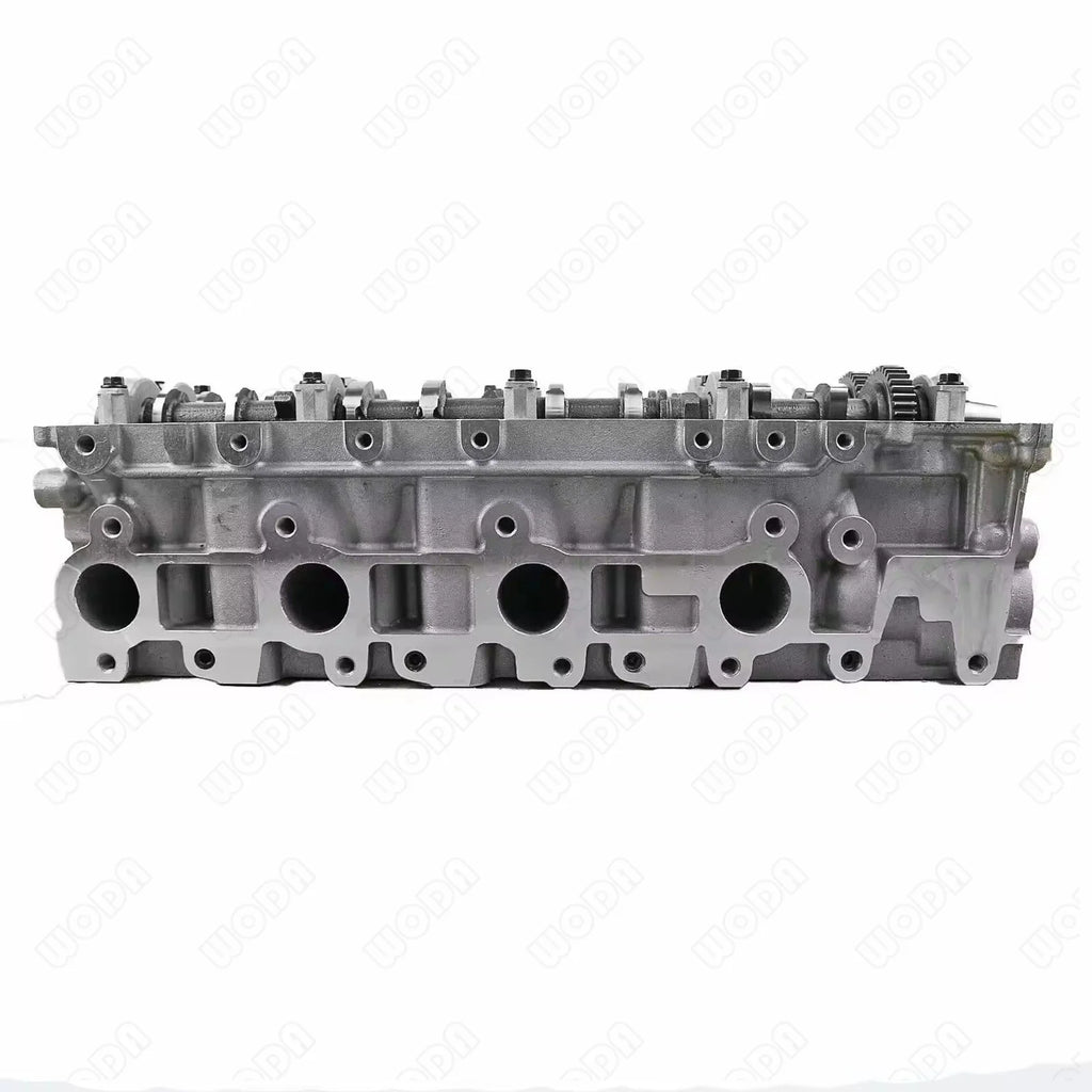 Toyota Land Cruiser / Hilux 1KD / 2KD / 1KD-FTV / 2KD-FTV 3.0L / 2.5L Cylinder Head (OEM 11101-30050) - image 4