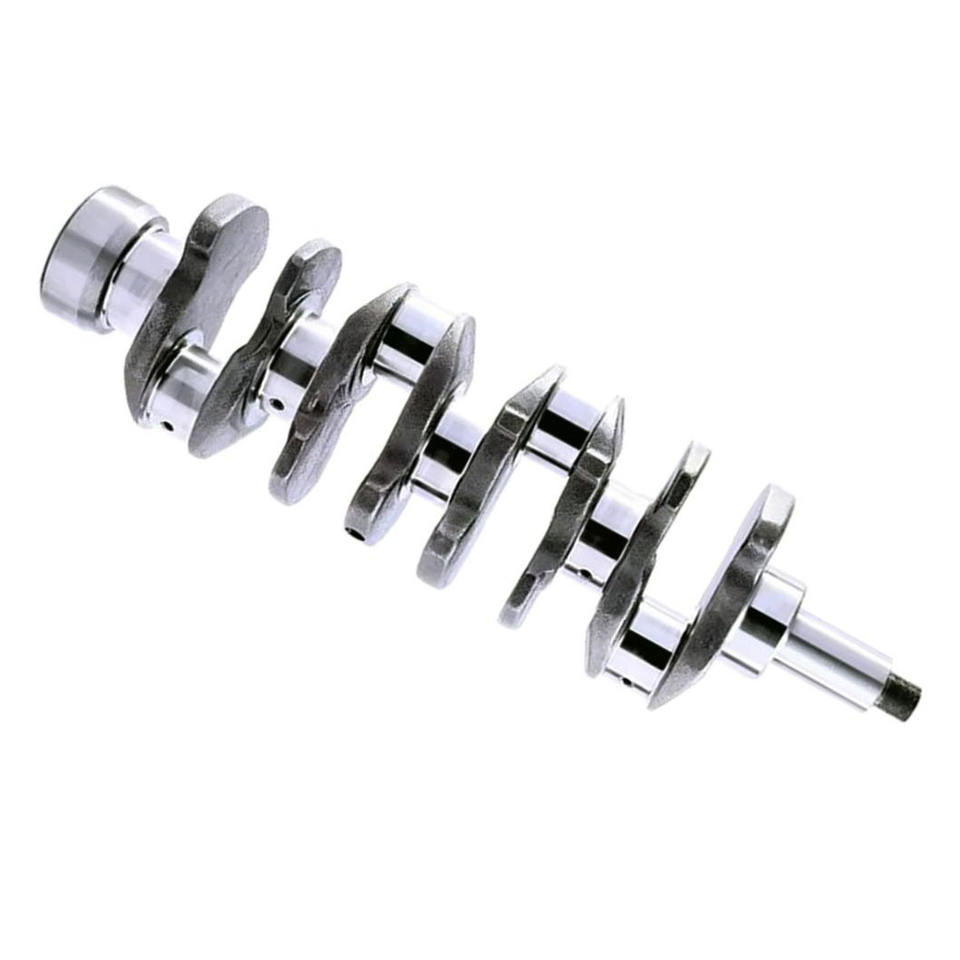 Heavy Duty Forged Steel 3.6L Diesel Engine 8-94416-373-1 Crankshaft for Isuzu NKR NPR 4BE1