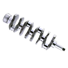 Load image into Gallery viewer, Heavy Duty Forged Steel 3.6L Diesel Engine 8-94416-373-1 Crankshaft for Isuzu NKR NPR 4BE1