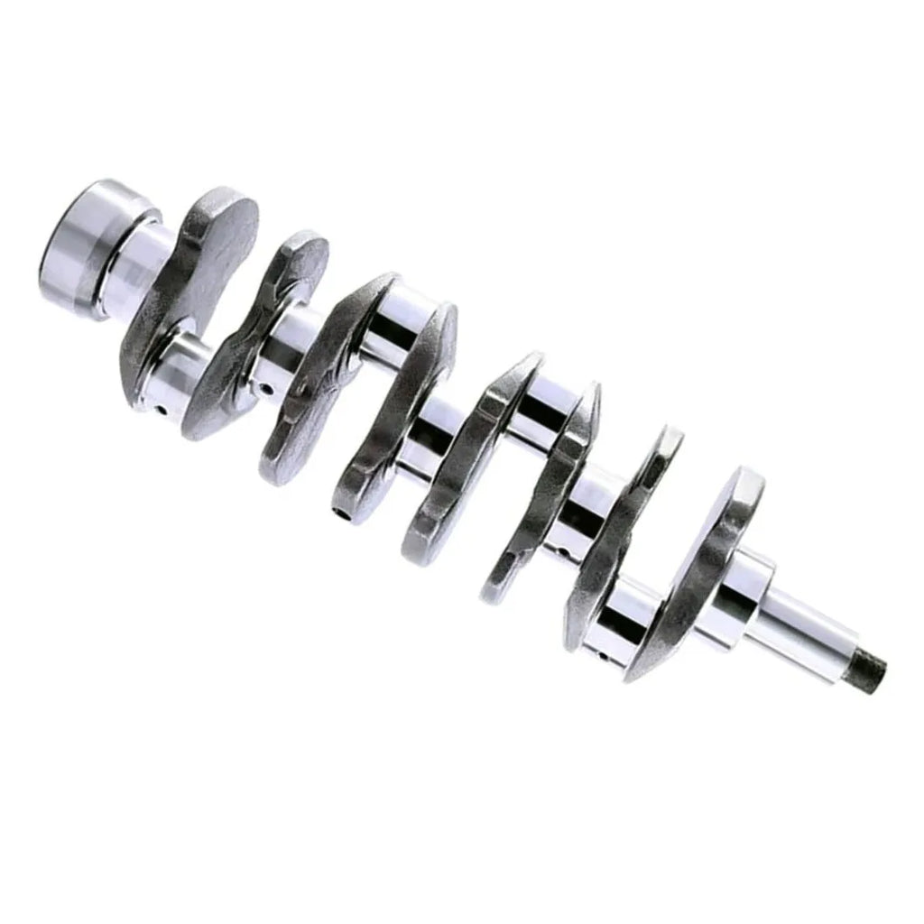 Heavy Duty Forged Steel 3.6L Diesel Engine 8-94416-373-1 Crankshaft for Isuzu NKR NPR 4BE1