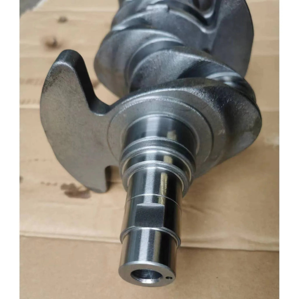 Wholesale Engine 1NZ Crankshaft 13401-21020 13401-0C010 for Toyota PRIUS AURIS AVANZA COROLLA PREMIO URBAN