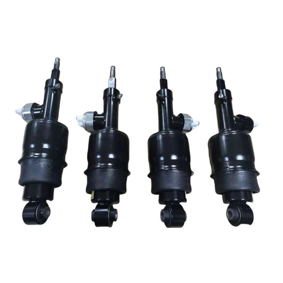 Suitable for Infiniti QX56 Rear Shock Absorber QX80 air Shock Absorber E6211-1LA7B,Fast Shipping Stable Operation