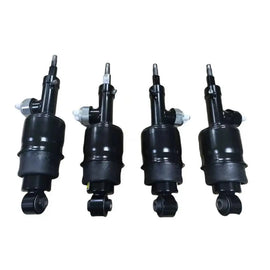 Suitable for Infiniti QX56 Rear Shock Absorber QX80 air Shock Absorber E6211-1LA7B,Fast Shipping Stable Operation