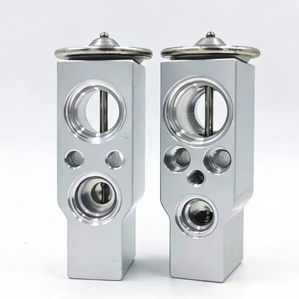 S5020 OE WL-HGE1300 Automotive Air Conditioning Expansion Valve for Geely LC2/GC2